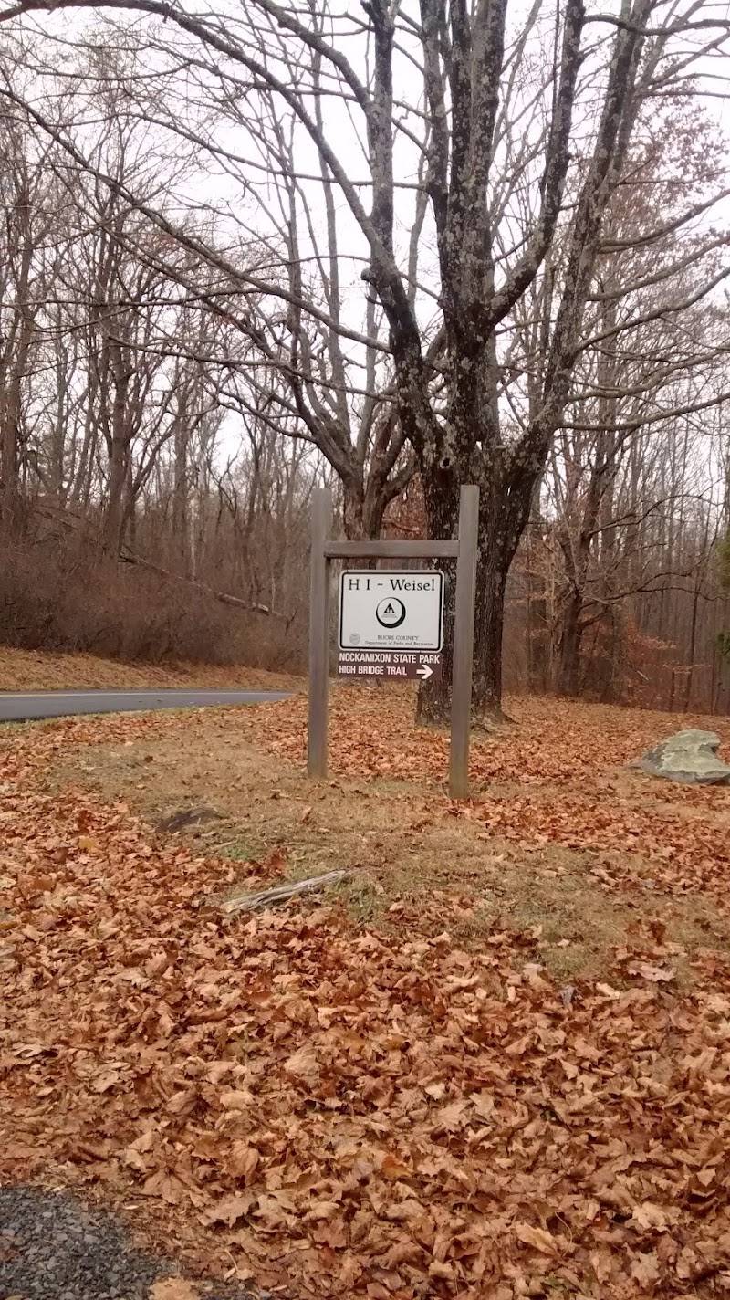 Weisel Youth Hostel